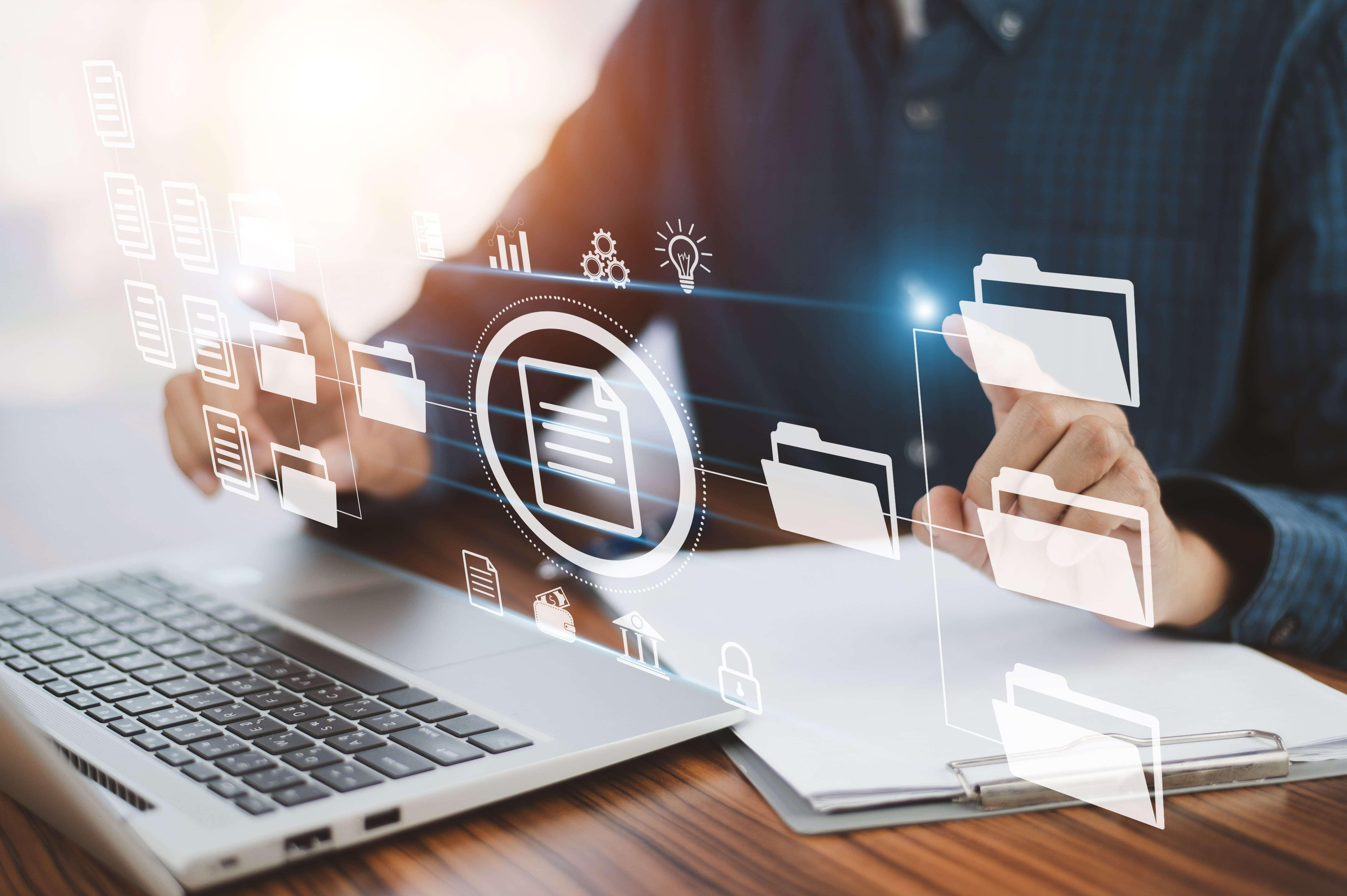 Unlocking Clarity: Your Guide to Structured Business Processes