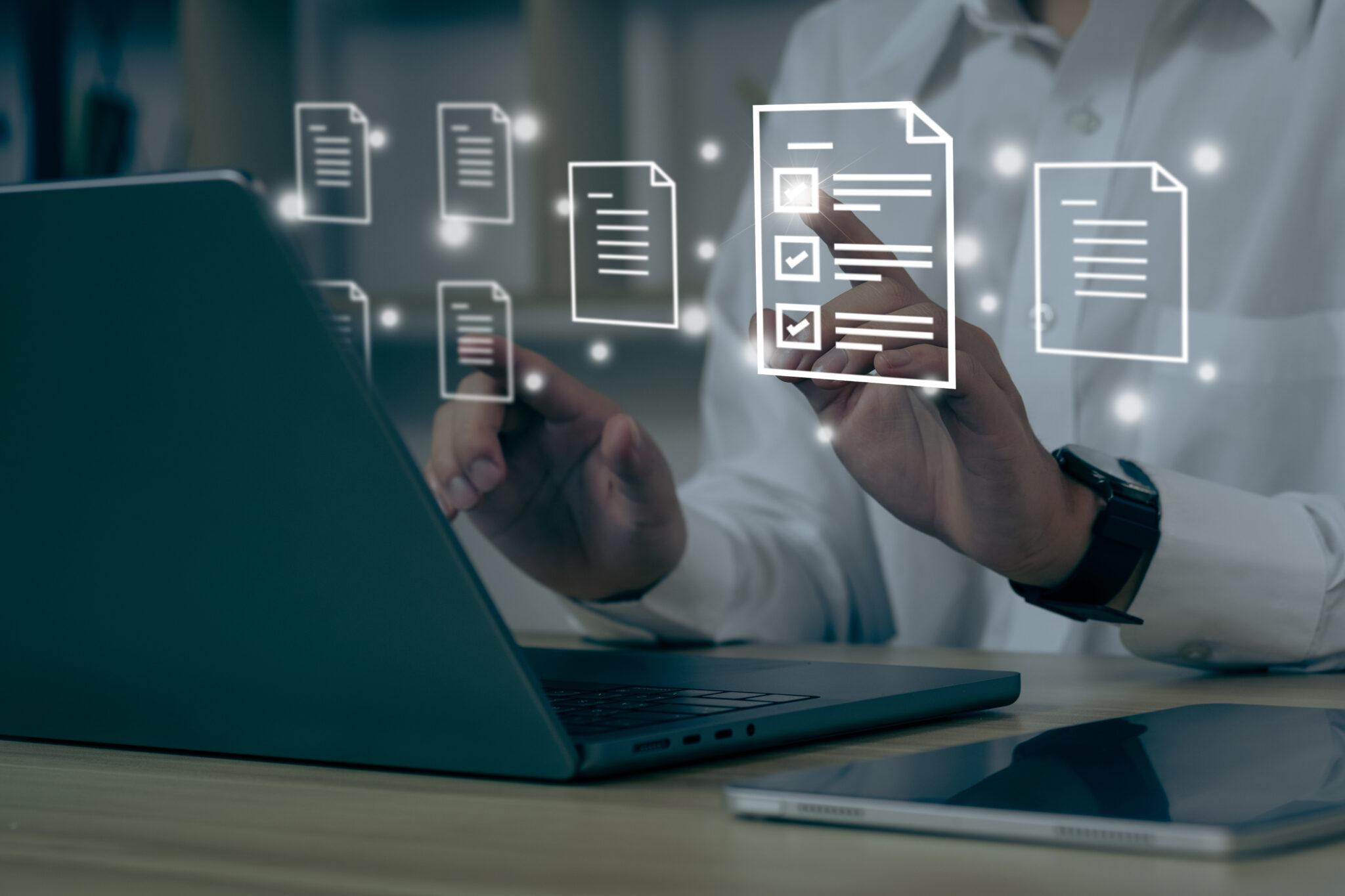 The Foundation of Agility: Adapting to Change with Documented Workflows