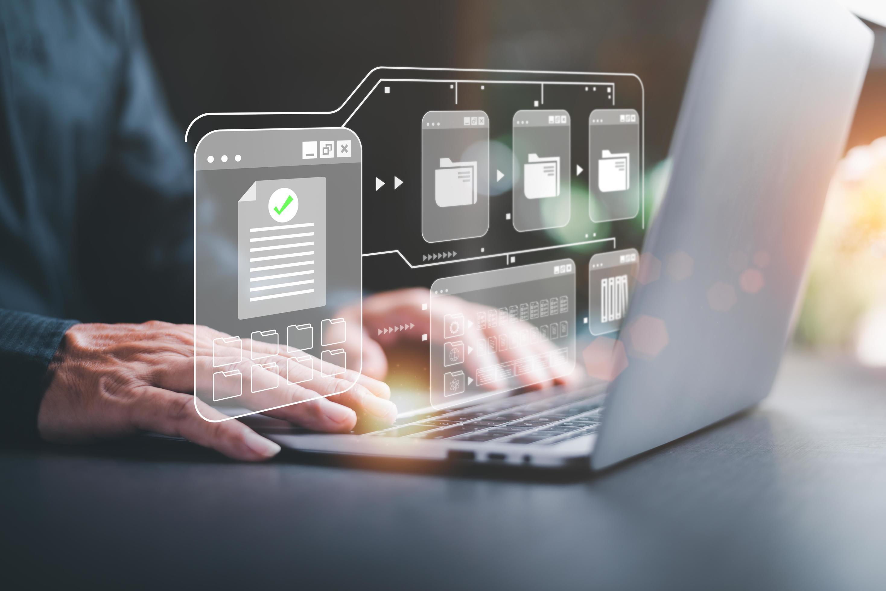 Operational Transparency & Consistent Execution