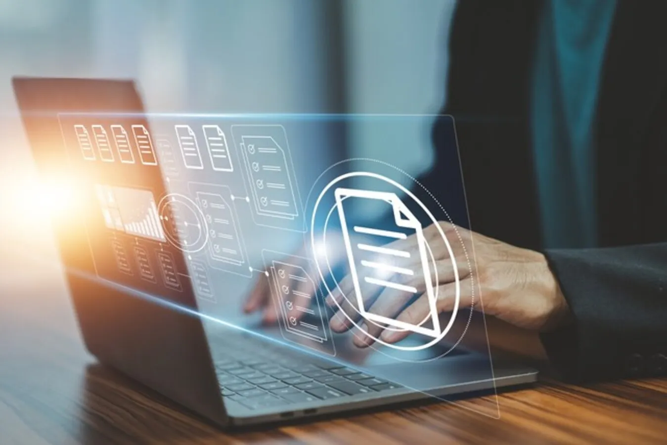 Transforming Informal Processes into Clear Guides