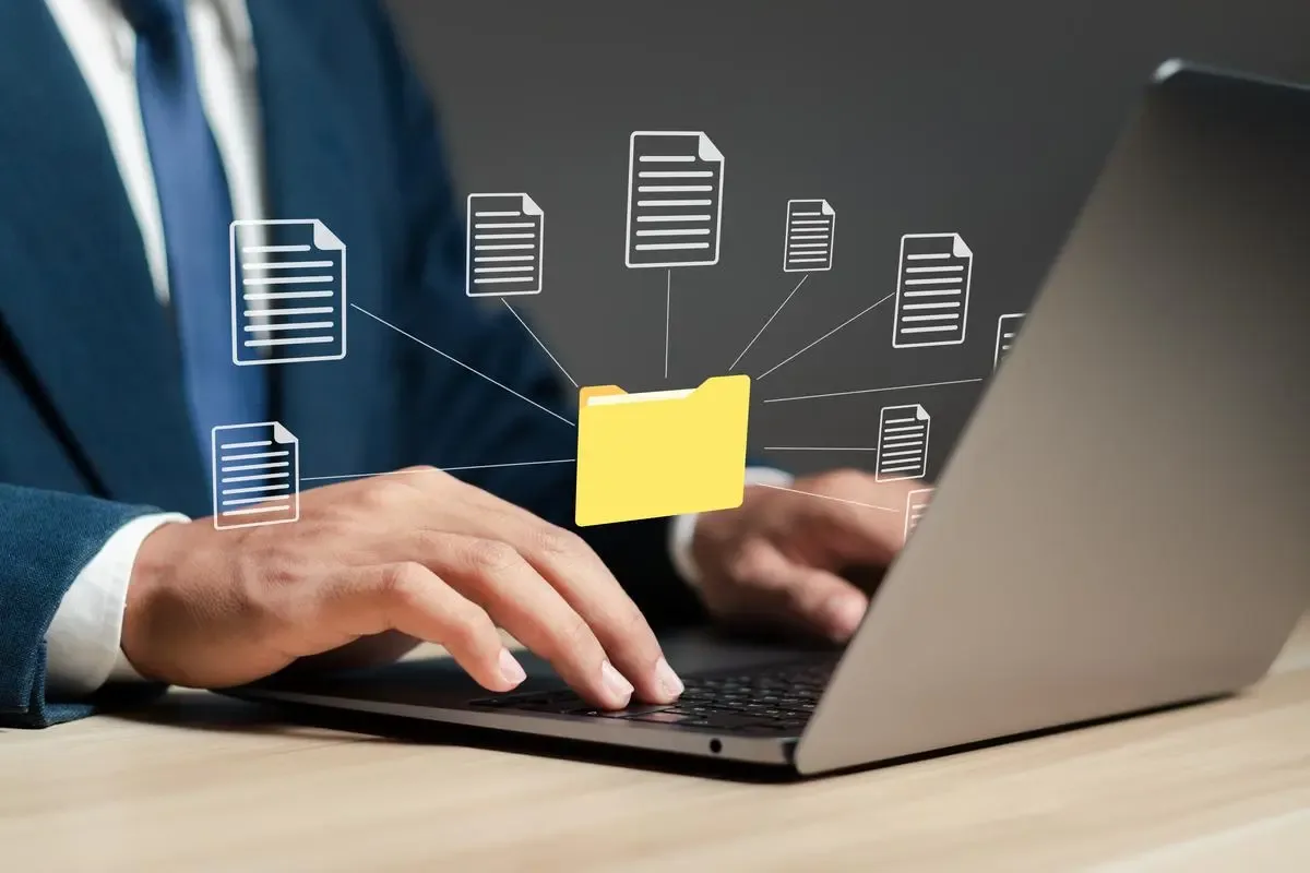 Centralized Process Documentation & Management