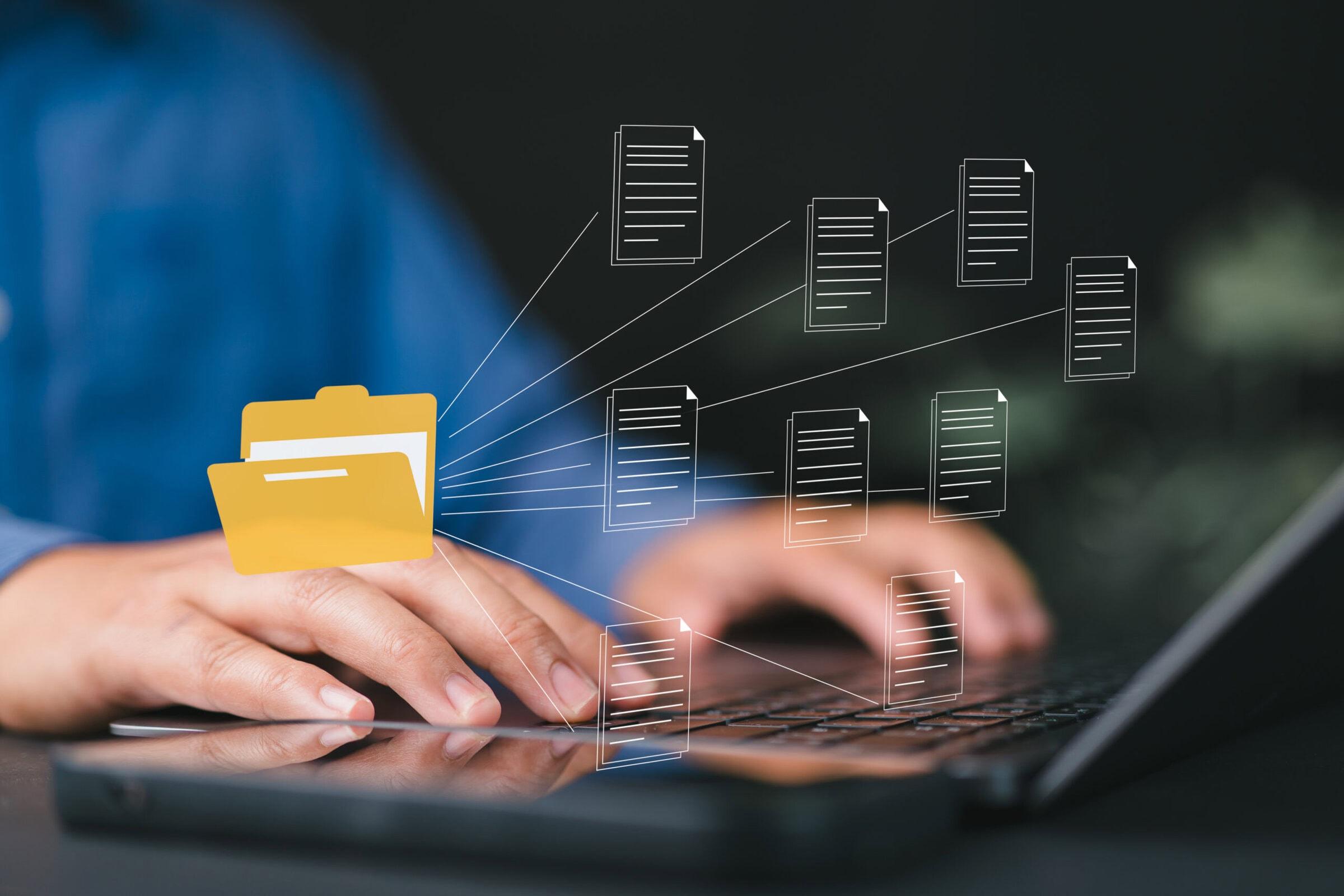 Structured Workflows: Clarity Beyond Chats