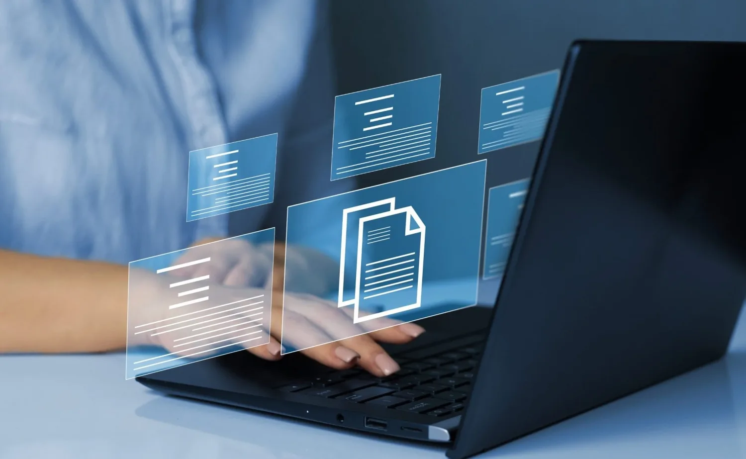 From Chat Threads to Clear Paths: Documenting Every Workflow Step